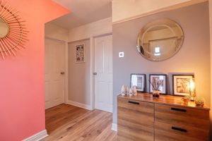 Hallway- click for photo gallery